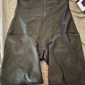 Two XL Yoni waist trainer